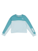 Puma Sweatshirt "Modern Sports" turquoise