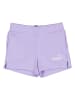 Puma Sweatshort "Essential" paars