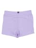 Puma Sweatshort "Essential" paars
