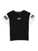 Puma Shirt "Power" zwart
