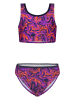 B.Nosy Bikini in Lila