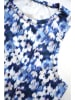 B.Nosy Trainingstop blauw/wit