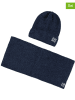 B.Nosy 2-delige set donkerblauw