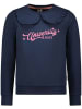 B.Nosy Bluza w kolorze granatowym