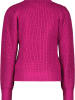 B.Nosy Cardigan in Pink