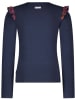 B.Nosy Longsleeve in Dunkelblau