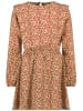 B.Nosy Kleid in Hellbraun