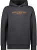 B.Nosy Hoodie in Anthrazit