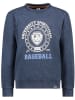B.Nosy Sweatshirt in Dunkelblau