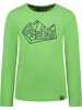 B.Nosy Longsleeve in Grün