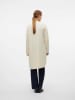 Vero Moda Cardigan "Saba" in Creme