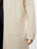 Vero Moda Cardigan "Saba" in Creme