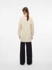 Vero Moda Pullover "Gold" in Creme