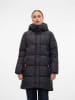 Vero Moda Steppmantel "Nova" in Schwarz