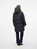 Vero Moda Steppmantel "Nova" in Schwarz