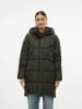 Vero Moda Steppmantel "Nova" in Grün