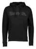 Bench Hoodie zwart