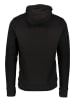 Bench Hoodie zwart