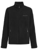 Bench Fleece vest "Edition" zwart