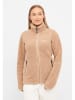 Bench Fleecejacke "Edition" in Beige
