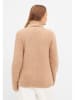 Bench Fleece vest "Edition" beige