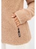 Bench Fleece vest "Edition" beige