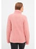 Bench Fleecejacke "Edition" in Pink