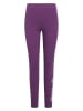 Bench Legginsy "Elira" w kolorze fioletowym