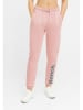 Bench Sweatbroek "Corey" lichtroze