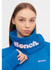 Bench Bluza "Haylo" w kolorze niebieskim