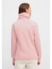 Bench Sweatjacke "Haylo" in Rosa