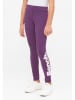 Bench Legging "Elira" paars