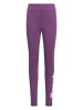 Bench Legging "Elira" paars