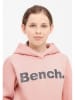 Bench Hoodie "Anise" lichtroze