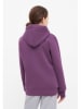 Bench Hoodie "Anise" in Lila