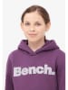 Bench Hoodie "Anise" in Lila