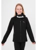 Bench Sweatjacke "Haylo" in Schwarz