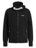 Bench Sweatvest "Haylo" zwart