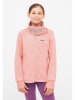 Bench Sweatjacke 'Haylo" in Rosa
