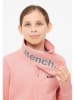 Bench Sweatvest "Haylo" lichtroze
