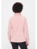 Bench Fleecejacke "Funnel" in Rosa
