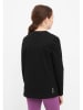 Bench Longsleeve "Gemmy" in Schwarz