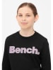 Bench Longsleeve "Gemmy" in Schwarz