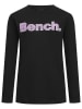 Bench Longsleeve "Gemmy" in Schwarz