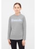 Bench Longsleeve "Gemmy" grijs