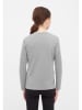 Bench Longsleeve "Gemmy" grijs
