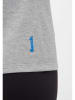 Bench Longsleeve "Gemmy" grijs
