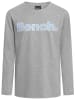 Bench Longsleeve "Gemmy" grijs