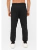 Bench Sweathose "Paxton" in Schwarz