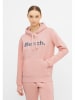 Bench Hoodie "Tealy" in Rosa
